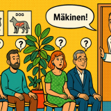 Virtasen klaani joutui väistymään — uusi nimi dominoi sukunimitilastoja