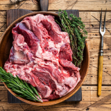 Tällainen ruoka on Linnan juhlissa 2025 tarjoiltava Lemin särä