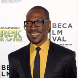 Eddie Murphy – komedian ikoni, jolta ei koskaan “lähtenyt käsistä”