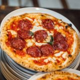 Maailman 33. paras pizzaketju löytyy Suomesta – ja se tarjoilee 