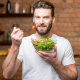 Unohda hajuvesi – nämä ruoat saavat sinut tuoksumaan hyvältä