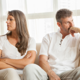 Meillä ei riidellä – ja se on ongelma