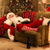 Pikkujoulukausi on täällä – ja jokaisella on oikeus juhlia turvallisesti