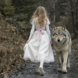 Pick me -tytöt – modernin ajan susilauma?