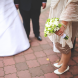 Miksi hän ei halunnut sitoutua minuun, mutta meni naimisiin seuraavan kanssa?