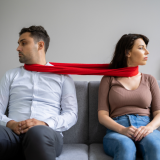 Kun rakkaus alkaa kuulostaa tältä, ota pieni askel taaksepäin