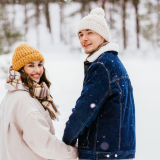 Saako nainen olla miestä pidempi? Tämä normi väittää ettei