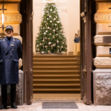 Maksaisitko 34 euroa riisipuurosta? Helsingin uusi luksushotelli tarjoaa siihen mahdollisuuden