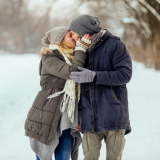 Tekeekö mielesi seurustella aina talvella? Älä hämäänny – se on biologiaa