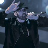 Eminemin tytär Hailie Jade vei vauvansa katsomaan isoisän keikkaa – perheessä uusi ihana vaihe