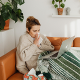 Yllättävä syy, miksi sairastut aina lomalla – ja miksi et voi syyttää vain huonoa tuuria