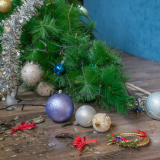 Kauheimmat joulut – kun joulurauha jää haaveeksi tai sähköt katkeavat kriittisellä hetkellä