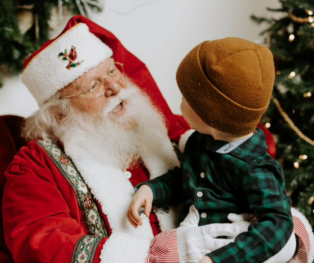 Pukilla meni lahjakassit sekaisin.