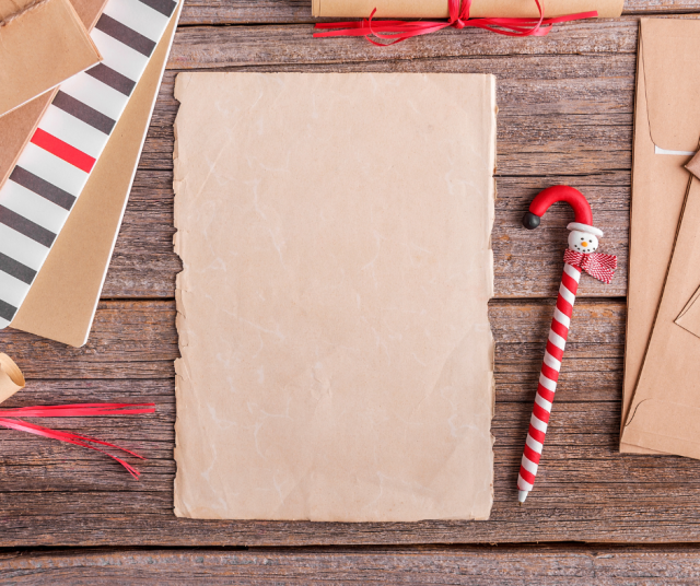 Kynät sauhuamaan, jäbät.