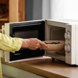 Asiantuntija varoittaa: Älä missään nimessä mikrota tätä ruokaa!