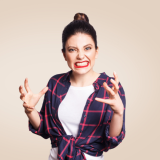 Tekeekö nälkä sinusta hirviön? Tee näin ennen kuin raivostut väärälle henkilölle