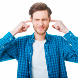 Viekö mässytyksen ääni järjen? Et ole yksin – tämä ilmiö selittää kaiken