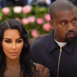 Kim Kardashian murtui Kanyen syytöksestä: ”Sinä lavastit ryöstösi”