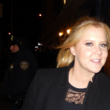 Amy Schumer kiistää avioliittonsa rakoilua koskevat huhut