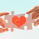 Oletteko oikeasti yhteensopivia vai kuvitteletteko vain? Yksinkertainen testi paljastaa totuuden