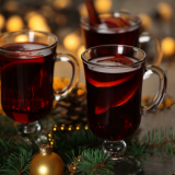 Hurahditko sinäkin? Yksi glögitrendi on nyt kaikkien huulilla