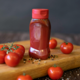 Lopeta turha ketsupin hakkaaminen – tällä kikalla saat purkin tyhjäksi sekunneissa