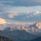 Mies jätti tyttöystävän kuolemaan Alpeille – et voi uskoa, mitä mies teki