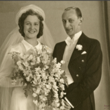 Sota-ajan pikaliitot – miksi monet avioliitot eivät kestäneet rauhaa?