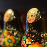 Venäjällä leviää uusi synkkä bisnes: 