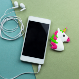 Mitä yksisarvisemoji todella tarkoittaa deittiprofiilissa?