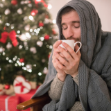 Onko sosiaalinen akkusi kovilla jouluisin? Näin kauan sosiaalinen akkusi voi kestää oikeasti