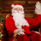 Coca Cola -pukki vastaan Korvatunturin mörkö: joulun todellinen herruus ratkaistaan nyt