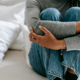 Kutsut sitä itsenäisyydeksi, mutta ehkä se onkin yksinäisyyttä