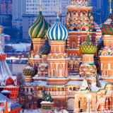 Tällaisia huoltajuusriitoja Venäjällä käydään – lapsesta tulee valtion ja perheen välinen kiistakapula