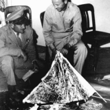 Tässä on todennäköisin selitys Roswellille – salainen ”Mogul”-projekti