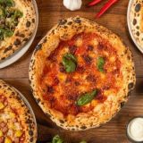 Kaksi Margheritaa vitosella! 