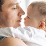 Isyyden uusi aikakausi: isät kokoontuvat keskenään ilman äitejä