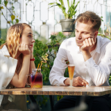 Nämä mokat treffeillä takaavat, ettei toisia tule – ethän ole syyllistynyt näihin