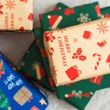 Materialisti vai vitkastelija? Tunnistatko itsesi joulun kuudesta lahjapersoonasta