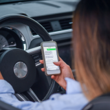 Jos “ikävöin sinua” tulee heti ensitreffien jälkeen, kyse ei välttämättä ole ihastumisesta