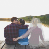 Ensirakkauden haamu voi seurata vuosia – Saijan tarina miehestä, joka ei päässyt yli