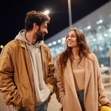 Moni luulee olevansa onnellisessa parisuhteessa – mutta unohtaa nämä viisi perusasiaa