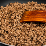 Tee tämä yksi asia ennen paistamista – saat jauhelihasta mureampaa ja mehukkaampaa