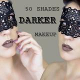 Fifty Shades Darker -elokuvan inspiroimat meikkitutoriaalit
