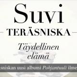 Täydellinen elämä - Suvi Teräsniska - Sanat