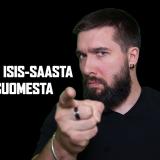 Voi parkaa, ISIS-kurkunleikkaajaa