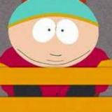 Eric Cartman sings O Holy Night