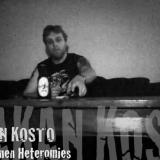 Naakan Kosto - Suomalainen heteromies