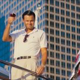 The Wolf of Wall Street ja miten elokuvia tehdään