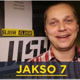 Jakso 7: "Viisautta, veistelyä ja videokuvauksia"